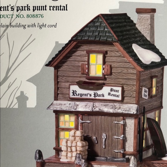 Department 56